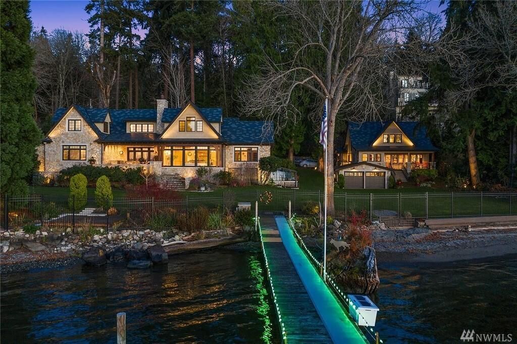#9. 5045 Forest Ave SE, Mercer Island
